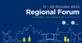 ПРЕДСТОЯЩО Регионален форум GS1 в Европа 2022