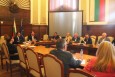 Социалните партньори обсъдиха с министъра на земеделието мерки за повишаване на конкурентоспособността на българското земеделие