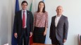 Възможностите за търговско и инвестиционно сътрудничество с Гватемала – тема на среща в Палатата
