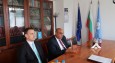 Активизира се българо-либийското делово сътрудничество