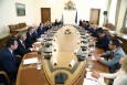 Премиерът Донев се срещна с работодателските организации