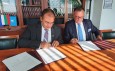 БТПП подписа споразумение с партньори от Обединените арабски емирства