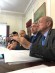 Българската делегация участва в бизнес форум в Търговската палата на Ниш