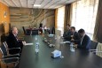 Перспективи за развитие на търговско-икономическите отношения България - Либия