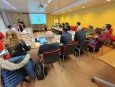 БТПП участва в първа работна среща по проект EnergyEfficiency4SMEs