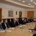 Министърът на икономиката и индустрията  Никола  Стоянов се срещна с АОБР