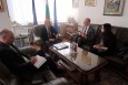 Представители на Посолството на Кралство Белгия посетиха БТПП