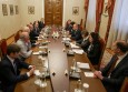 Сериозно съвпадение на приоритетите на АОБР с позицията на Президента на РБ за развитието на българската икономика