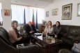Партньорство с WIFI България за обучения в различни  направления и професионални нива