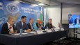 Конференция ”Нови възможности за бизнес с Казахстан”