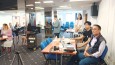 Срещи с фирми от Южна Корея