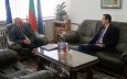 Новият български посланик в Германия посети БТПП