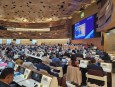 В Женева днес започна 111-та сесия на Международната конференция на труда