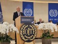 Председателят на БТПП с доклад пред Международната конференция на труда