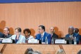 Международната конференция на труда  в Женева под надслов „Социална справедливост за всички“