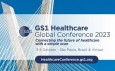 GS1 Международна конференция по здравеопазване 2023