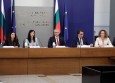 Заседание на Националния съвет за тристранно сътрудничество