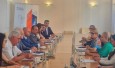 Среща на АОБР с министъра на иновациите и растежа Милена Стойчева