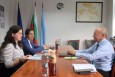 БТПП и Международната младежка камара обсъдиха съвместни инициативи в България