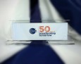 GS1 България получи признание за приноса си в дейността на Глобалната организация GS1, която отбелязва своята 50-та годишнина