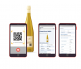 Ръководство за приложение на QR код с GS1 Digital Link за информиране на потребителите относно алкохолните напитки