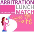 Арбитражният съд при БТПП с покана за участие в Arbitration Lunch Match