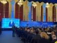 Осмата среща на върха на Инициативата „Три морета" се проведе в Букурещ, Румъния