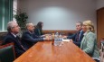 Италиански компании представиха своите бизнес намерения в България