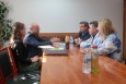 БТПП подписа споразумение за партньорство и сътрудничество с „Индустриален парк – Сливен“ ЕООД