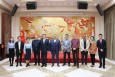 Среща по линия на инициативата „Един пояс, един път“ за технологичен обмен в енергетиката между Китай и България