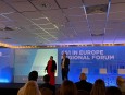 Регионален форум на GS1 Европа 2023 - откриване