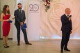 БТПП поздрави Българо-румънската търговско-промишлена палата по повод 20-та годишнина от основаването
