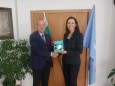 Търговският съветник  към Посолството на Турция в София посети БТПП