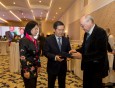 Почетна диплома на БТПП за Н. Пр. Дун Сяодзюн, посланик на Китай