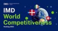 България отбелязва спад в Световната класация за дигитална конкурентоспособност за 2023 г. на Швейцарския институт IMD