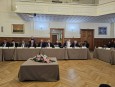 Общо събрание на Асоциацията на Балканските палати се проведе в Солун