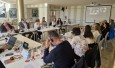 Работодателски и синдикални организации обсъдиха нетипичните форми на заетост на семинар в  Малага, Испания