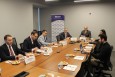 Отворена дискусия за бъдещето на икономическото сътрудничество в Черноморския регион