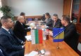 Партньорство с Външнотърговската камара на Босна и Херцеговина