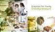 Обмен на опит по програма "Еразъм за млади предприемачи"