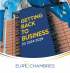 Манифест на Асоциацията на европейските търговски палати за програмата на ЕС 2024-2029