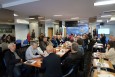 Съветът на Браншовите организации при БТПП проведе редовното си годишно Общо събрание