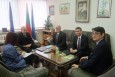 Представители на Посолството на Узбекистан посетиха БТПП