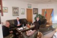 Бизнес асоциацията на Баия, Бразилия търси нови партньорства в България