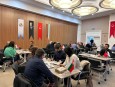Програмата на делегацията ни в Анталия наситена със срещи, презентации и нови партньорства
