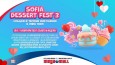 Броени дни до откриването на Фестивала на сладките и тестени изкушения – София Десерт Фест