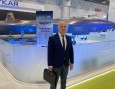 Участие в SAHA EXPO 2024 Истанбул