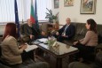 Продължава партньорството с Българо-италианската търговско-промишлена палата