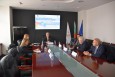 БТПП участва в заседание на Консултативния съвет към председателя на НСИ във връзка с концепцията за ново райониране на страната