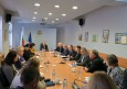 АОБР и министърът на образованието и науката обсъдиха стартирането на неотложни реформи в образованието